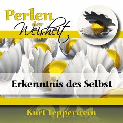 Cover Perlen der Weisheit: Erkenntnis des Selbst (MP3-Download)