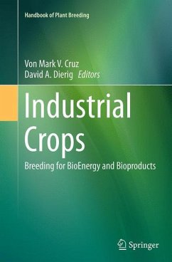 Industrial Crops