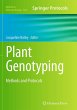 Plant Genotyping - Bild 1