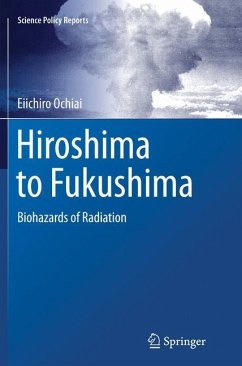 Hiroshima to Fukushima - Ochiai, Eiichiro