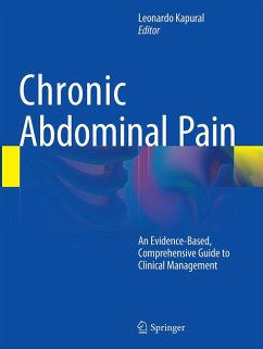 Cover Chronic Abdominal Pain