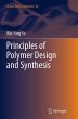 Principles of Polymer Design and... - Bild 1