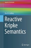 Reactive Kripke Semantics