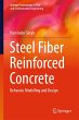 Steel Fiber Reinforced Concrete - Bild 1