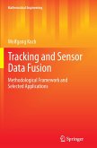 Tracking and Sensor Data Fusion