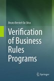 Verification of Business Rules Programs