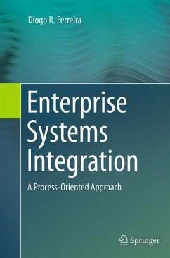 Enterprise Systems Integration - Ferreira, Diogo R.