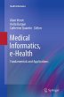 Medical Informatics, e-Health - Bild 1