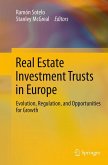 Real Estate Investment Trusts in Europe Real Estate Investment Trusts in Europe