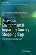 Assessment of Environmental Impact by... - Bild 1
