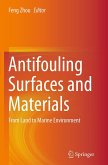 Antifouling Surfaces and Materials Antifouling Surfaces and Materials