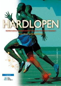 Hardlopen - Bosch, Frans;Klomp, Ronald