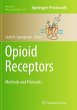 Opioid Receptors - Bild 1