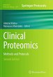 Clinical Proteomics - Bild 1