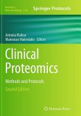 Clinical Proteomics
