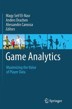 Cover Game Analytics