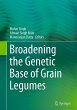 Broadening the Genetic Base of Grain... - Bild 1