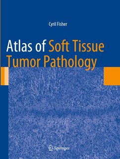 Atlas of Soft Tissue Tumor Pathology - Fisher, Cyril