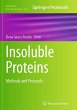 Insoluble Proteins - Bild 1