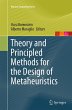 Theory and Principled Methods for the... - Bild 1