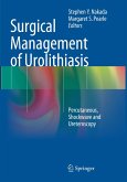 Surgical Management of Urolithiasis