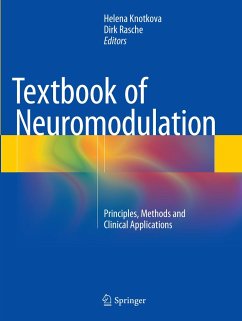 Textbook of Neuromodulation