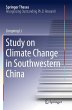 Study on Climate Change in Southwestern... - Bild 1