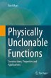Physically Unclonable Functions - Bild 1