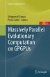 Massively Parallel Evolutionary... - Bild 1