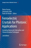 Ferroelectric Crystals for Photonic Applications
