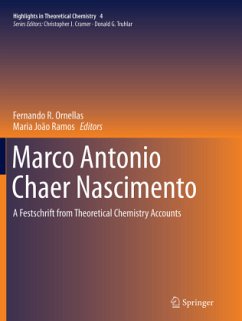 Marco Antonio Chaer Nascimento