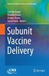 Subunit Vaccine Delivery - Bild 1
