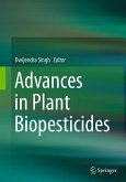 Advances in Plant Biopesticides Advances in Plant Biopesticides