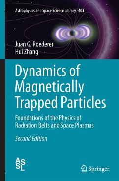 Dynamics of Magnetically Trapped Particles - Roederer, Juan G.;Zhang, Hui