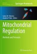 Mitochondrial Regulation - Bild 1