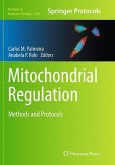 Mitochondrial Regulation