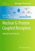 Nuclear G-Protein Coupled Receptors