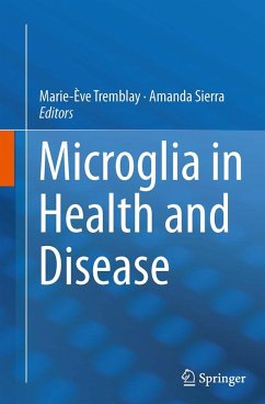 Cover Microglia in Health and Disease