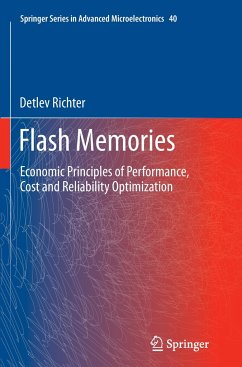 Flash Memories - Richter, Detlev