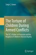 The Torture of Children During Armed... - Bild 1