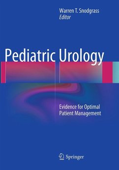 Cover Pediatric Urology