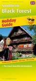 PublicPress Erlebnisführer Holiday Guide Southern Black Forest