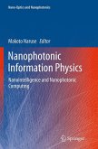 Nanophotonic Information Physics