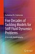Five Decades of Tackling Models for... - Bild 1