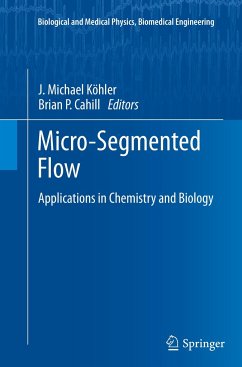 Micro-Segmented Flow