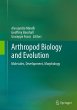 Arthropod Biology and Evolution - Bild 1