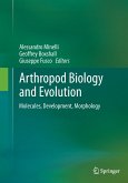 Arthropod Biology and Evolution