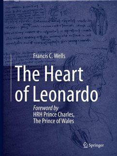 The Heart of Leonardo - Wells, Francis