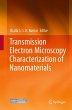 Transmission Electron Microscopy... - Bild 1