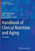 Handbook of Clinical Nutrition and Aging